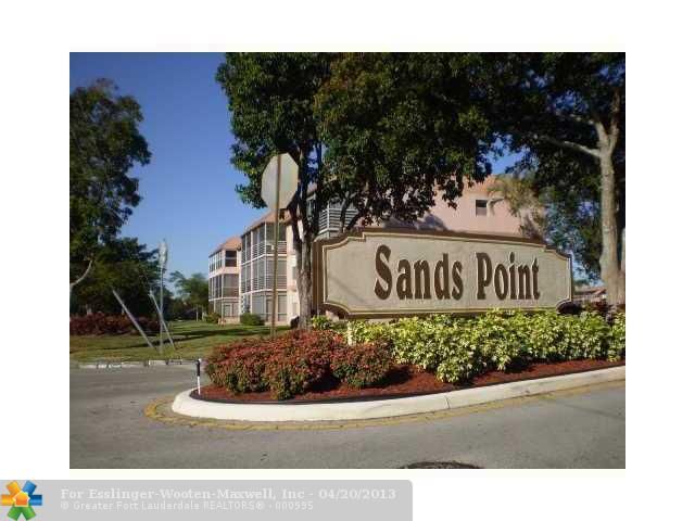 8380 SANDS POINT BLVD # J302, Fort Lauderdale, FL 33321