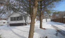 407 S West Street Odon, IN 47562