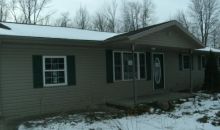 690 NW D ST (FKA RR 2 BOX 40) Linton, IN 47441