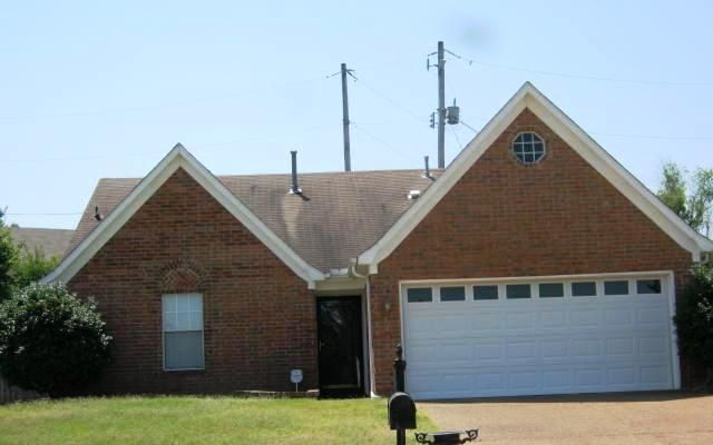 2204 Valley Edge Drive, Cordova, TN 38016