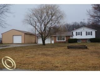 7857 Kohler Rd, Imlay City, MI 48444