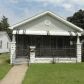 1516 E Indiana St, Evansville, IN 47711 ID:880500