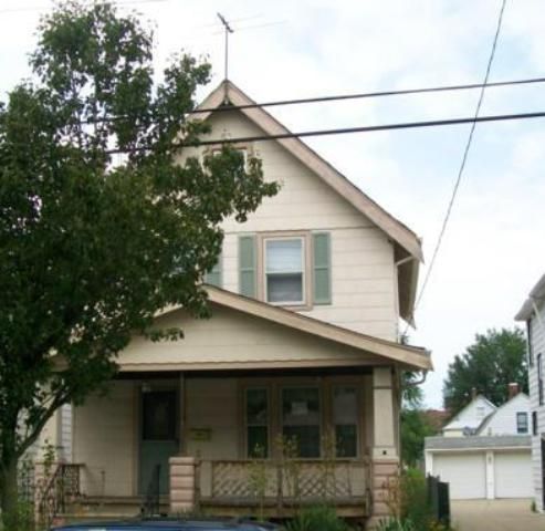 3206 Montclair, Cleveland, OH 44109