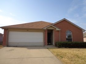 1014 Sage Brush Trl, Midlothian, TX 76065