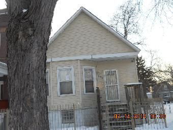 7418 South Blackstone Ave, Chicago, IL 60619