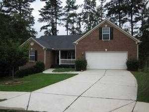 2085 Iris Ct, Jefferson, GA 30549