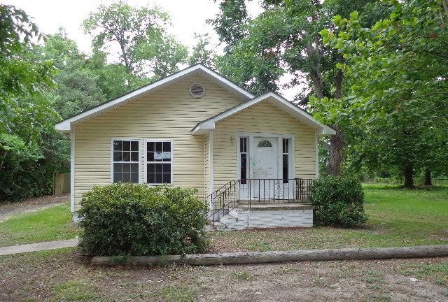 3035 Bartlett St, Baton Rouge, LA 70805