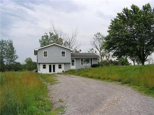 Ne 53Rd St, Trenton, MO 64683