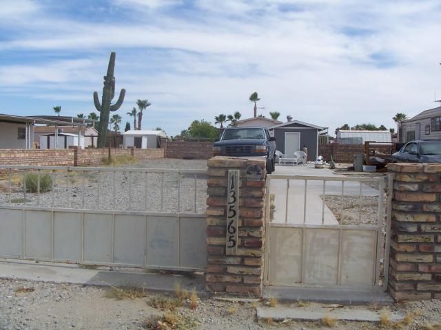 13565 E 44TH ST, Yuma, AZ 85367