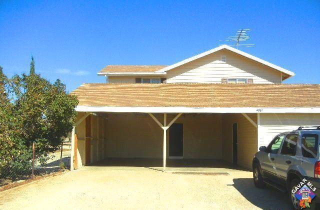 4981 Hook Ave, Rosamond, CA 93560