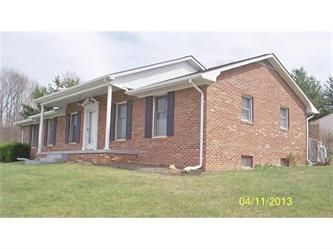 44 Hillcrest Estate Loop, Peterstown, WV 24963