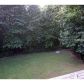 5756 Lake Court, Kennesaw, GA 30152 ID:2850095