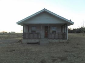 1 E 89th Road, Stroud, OK 74079