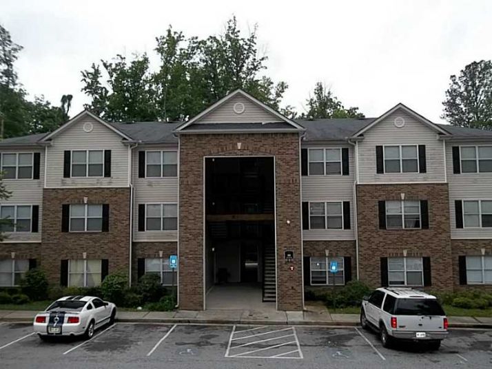 Unit 3235 - 3235 Fairington Drive, Lithonia, GA 30038