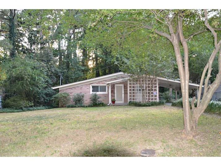 2158 Jonathon Lane Ne, Atlanta, GA 30319