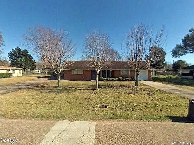 Lilac St, La Marque, TX 77568
