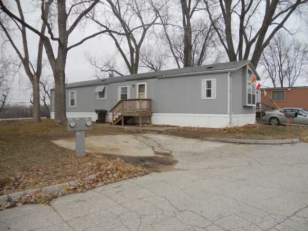 3700 28th Street Lot 56, Sioux City, IA 51105