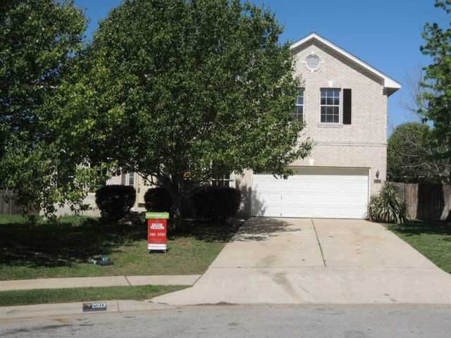 2003 Summercrest Cv, Round Rock, TX 78681