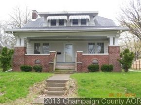 801 S Wabash Ave, Urbana, IL 61801