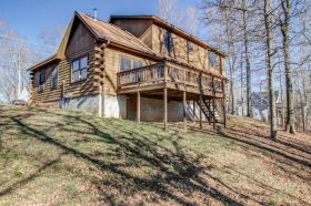 4542 Tanglewood Rd, Pegram, TN 37143