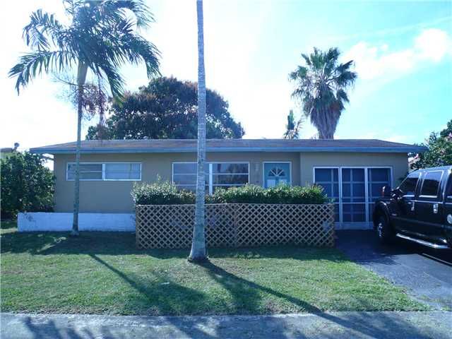 9080 NW 25TH CT, Fort Lauderdale, FL 33322