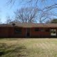 1206 Sunset Dr, Ennis, TX 75119 ID:6107328