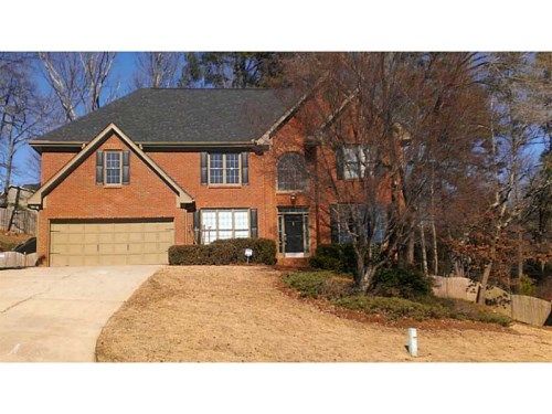 4785 Scotney Court, Suwanee, GA 30024