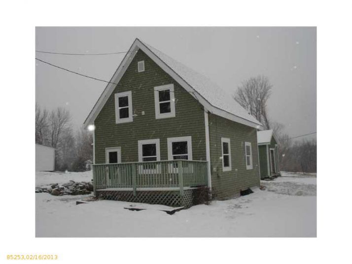 3 W Main St, Monroe, ME 04951