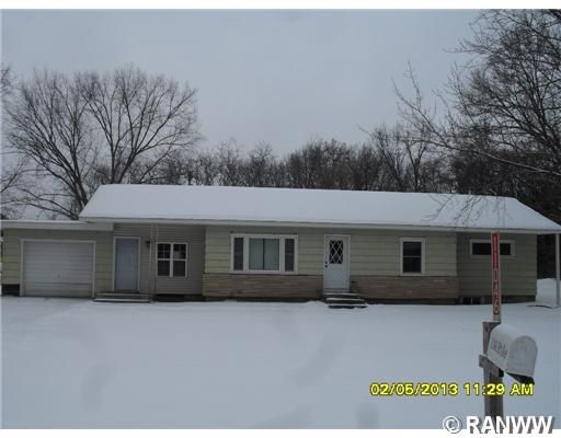 11046 18th Ave, Chippewa Falls, WI 54729