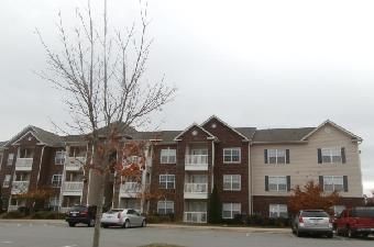 1380 Heritage Pointe Dr Unit 310, Winston Salem, NC 27127