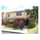 4050 SIERRA TE # 4050, Fort Lauderdale, FL 33351 ID:6106425