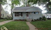 3446 Cummings Ave Berkley, MI 48072