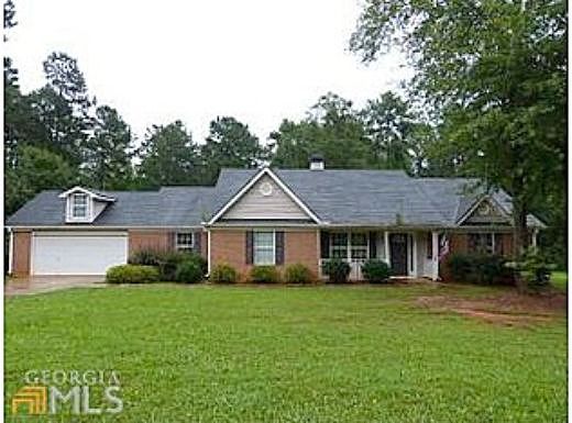 Woodland Way, Jackson, GA 30233