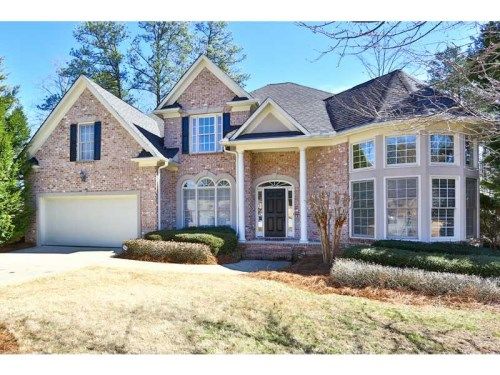 235 Lynwood Court, Roswell, GA 30075