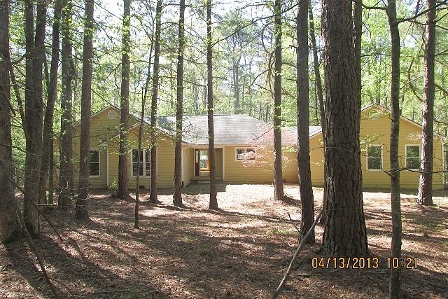 Apalachee Woods Trl, Buckhead, GA 30625