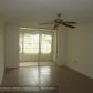 7991 N Sunrise Lakes Dr N # 105, Fort Lauderdale, FL 33322 ID:6102741