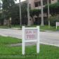 7991 N Sunrise Lakes Dr N # 105, Fort Lauderdale, FL 33322 ID:6102746