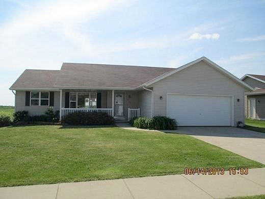 6Th, Evansville, WI 53536