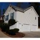 852 Oxford Drive, Canton, GA 30115 ID:4252871