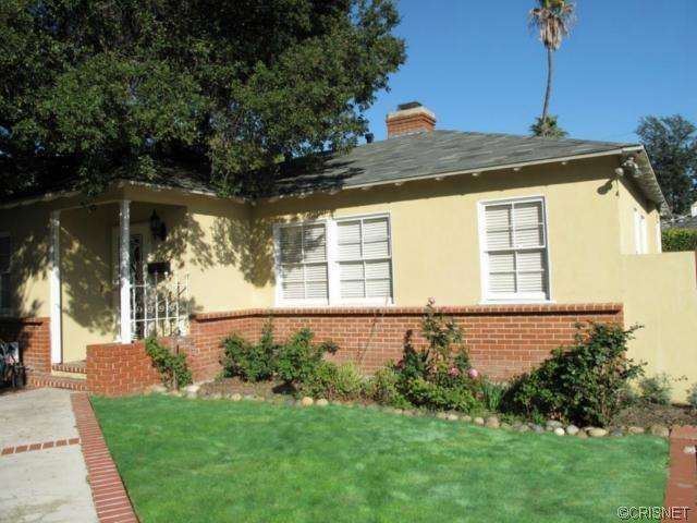 5506 Simpson Avenue, Valley Village, CA 91607