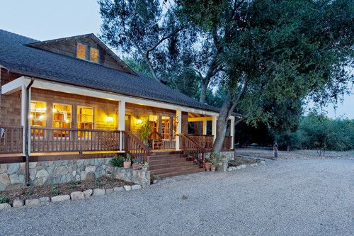 2285 E Ojai Ave, Ojai, CA 93023