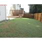 2107 Roberts View Trail, Buford, GA 30519 ID:3368830