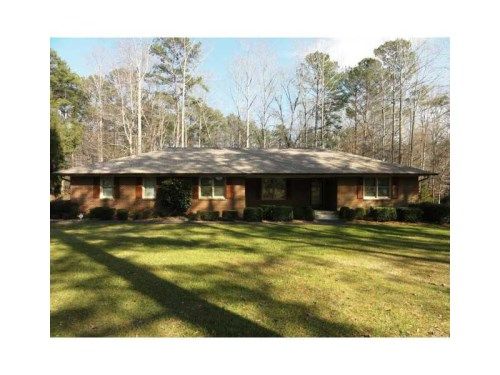 784 Beech Valley Road, Lithia Springs, GA 30122