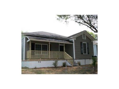 307 S Mclin Street, Rome, GA 30161