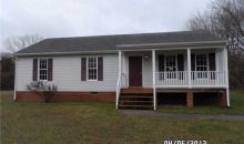 267 Manquin Dr Aylett, VA 23009