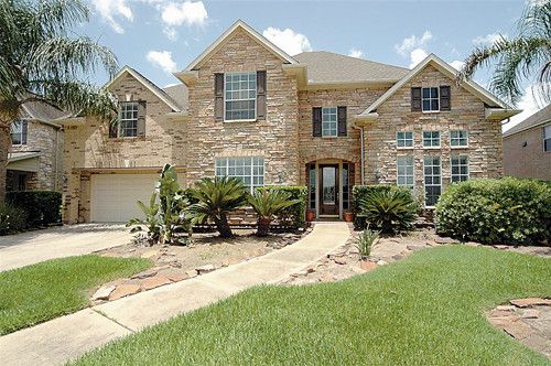 2122 VERONA DR, Pearland, TX 77581