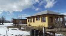 409 Directa St Sanford, CO 81151