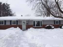 2501 Stark Ave, Elkhart, IN 46517