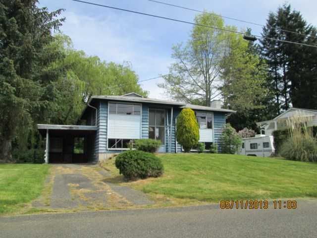 4503 224th Pl Sw, Mountlake Terrace, WA 98043