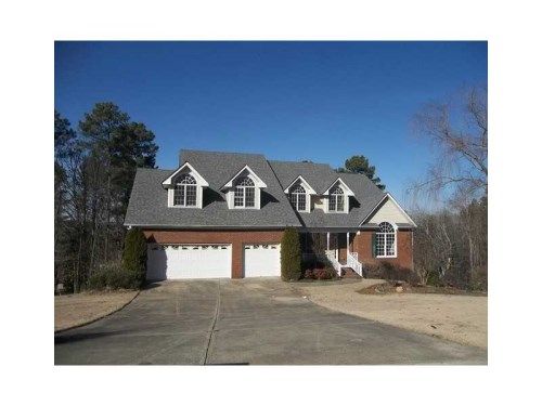 13 Saint Ives Way, Cartersville, GA 30121